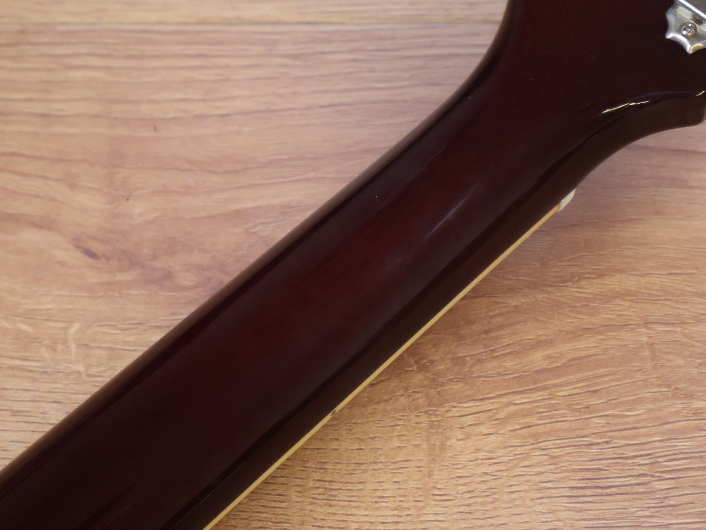 2000's Edwards (by ESP Japan) E-LP-85SD Les Paul Standard (Goldtop)