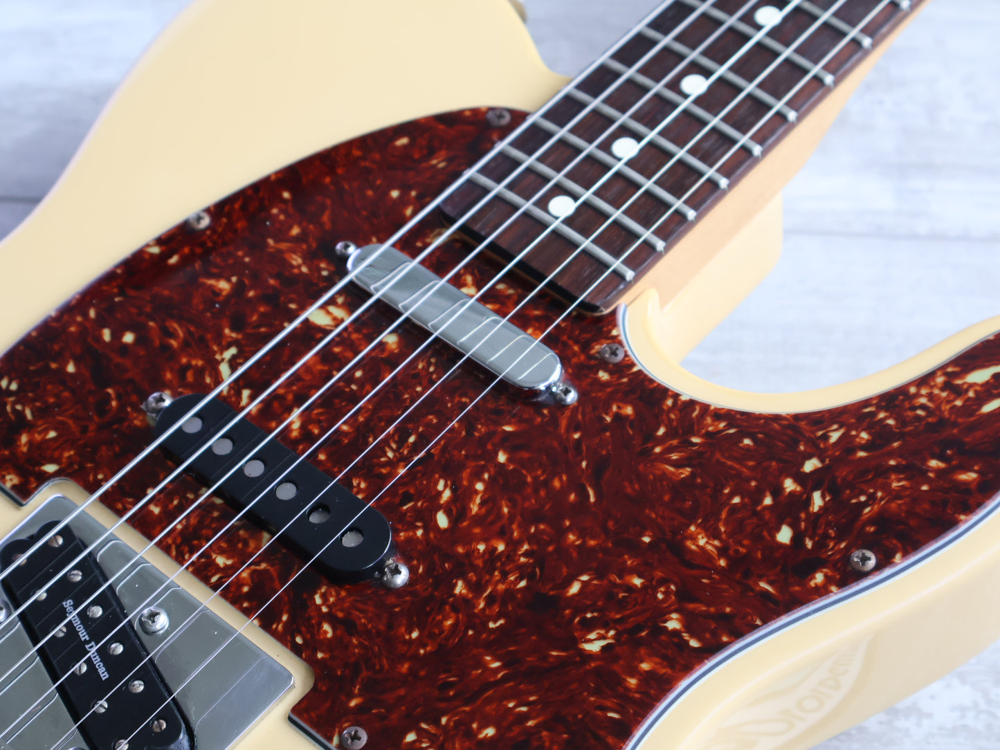 2004 Fender Deluxe Nashville Power Telecaster (Honey Blonde)