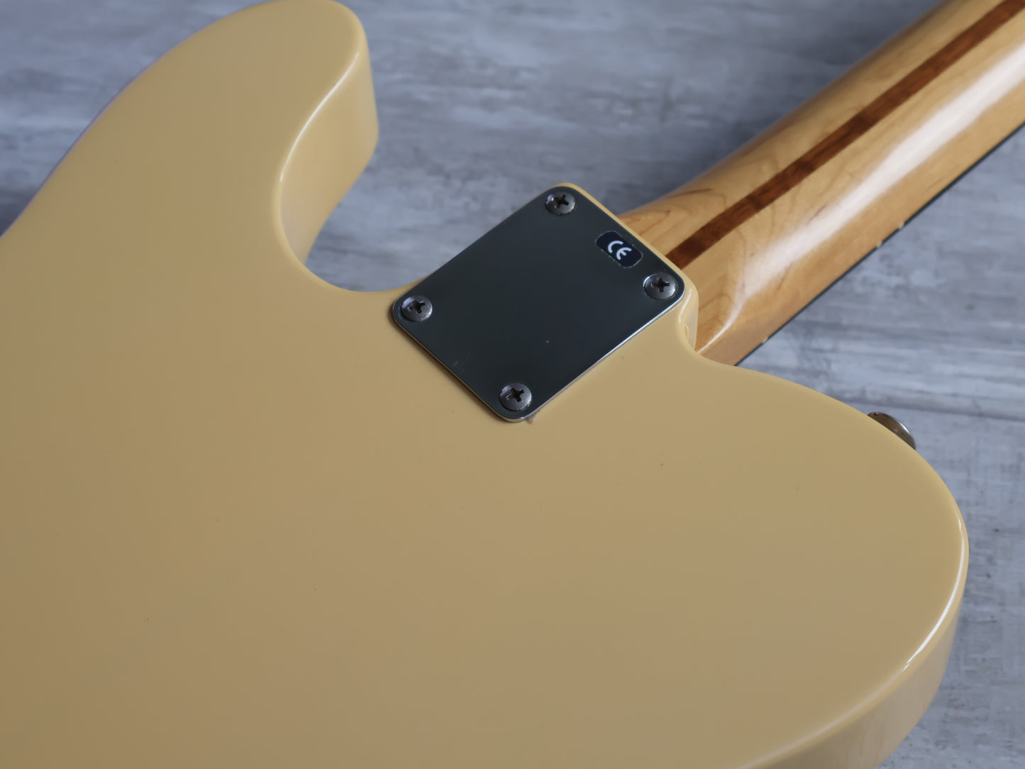 2004 Fender Deluxe Nashville Power Telecaster (Honey Blonde)