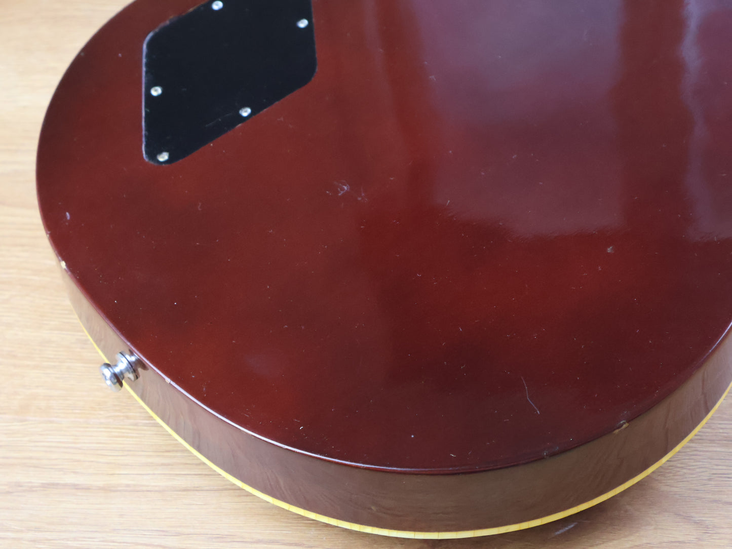 1974 Greco EG-480R Les Paul Standard (Brown Sunburst)