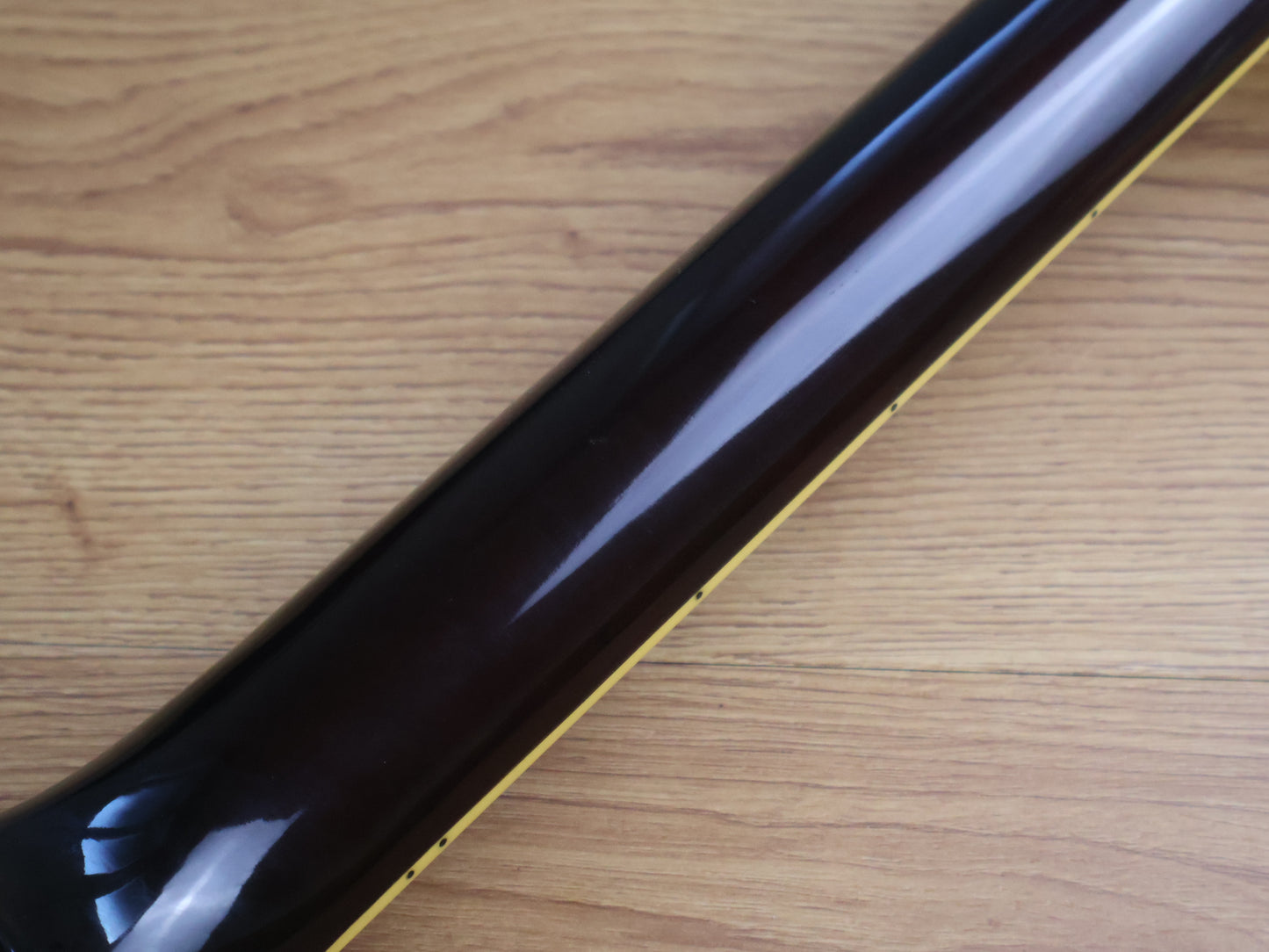 1977 Greco Japan EG-450 Les Paul Standard (Brown Sunburst)