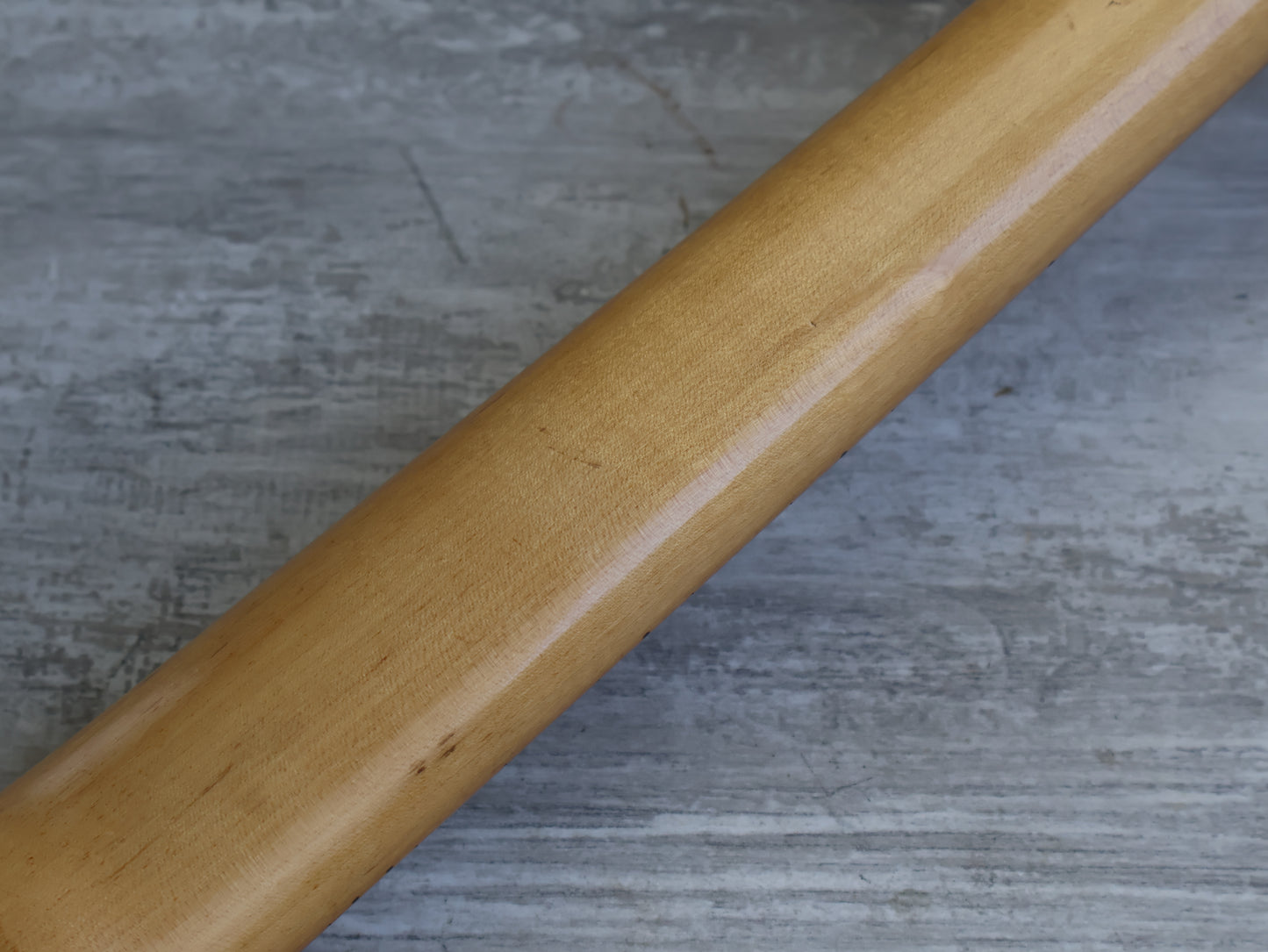 1993 Ibanez Japan RGR-550S HSH Superstrat w/Reverse Headstock (White)