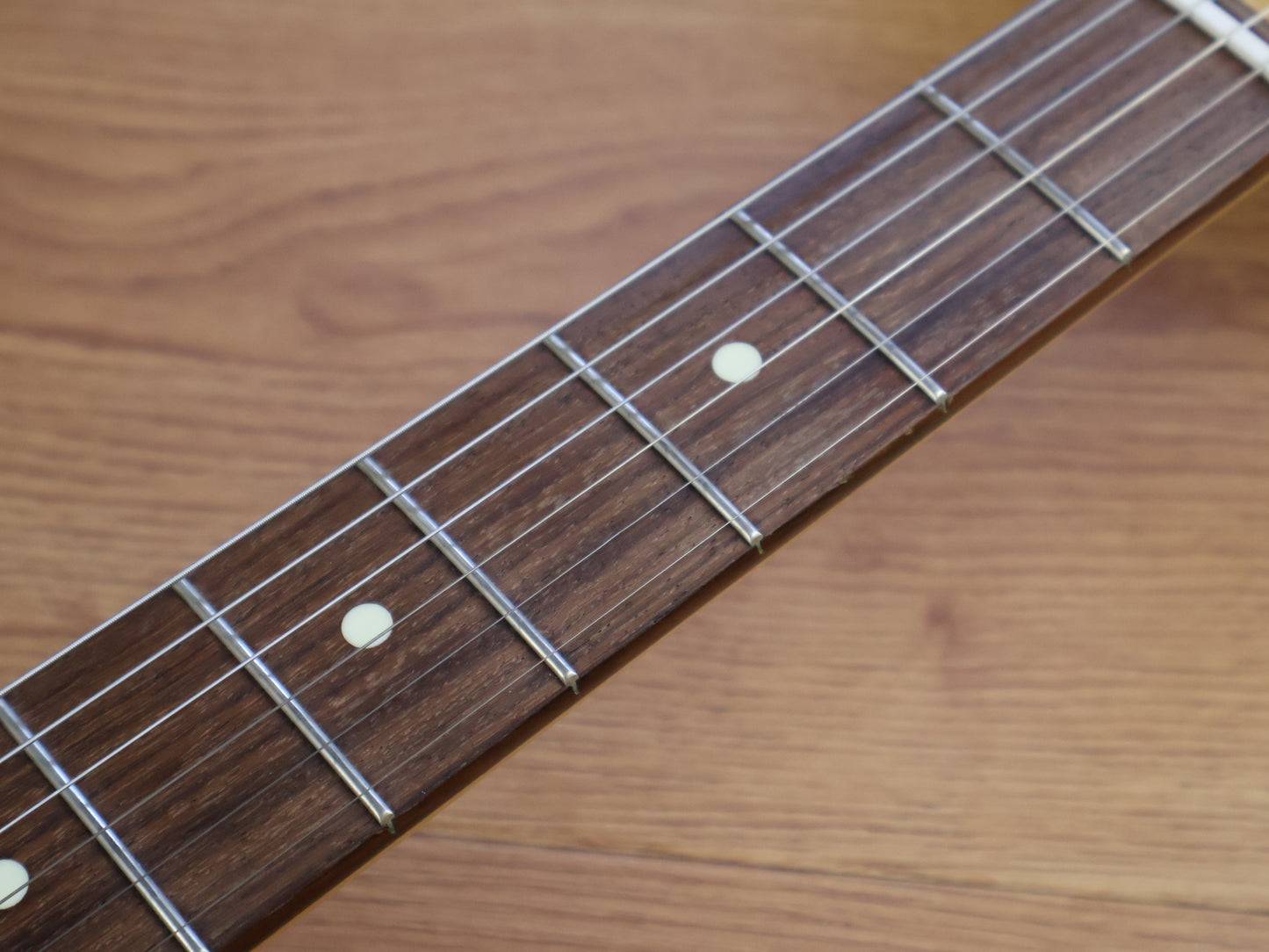 1996 Fender Japan TL-90DLX 50th Anniversary Nashville Telecaster (Sunburst)