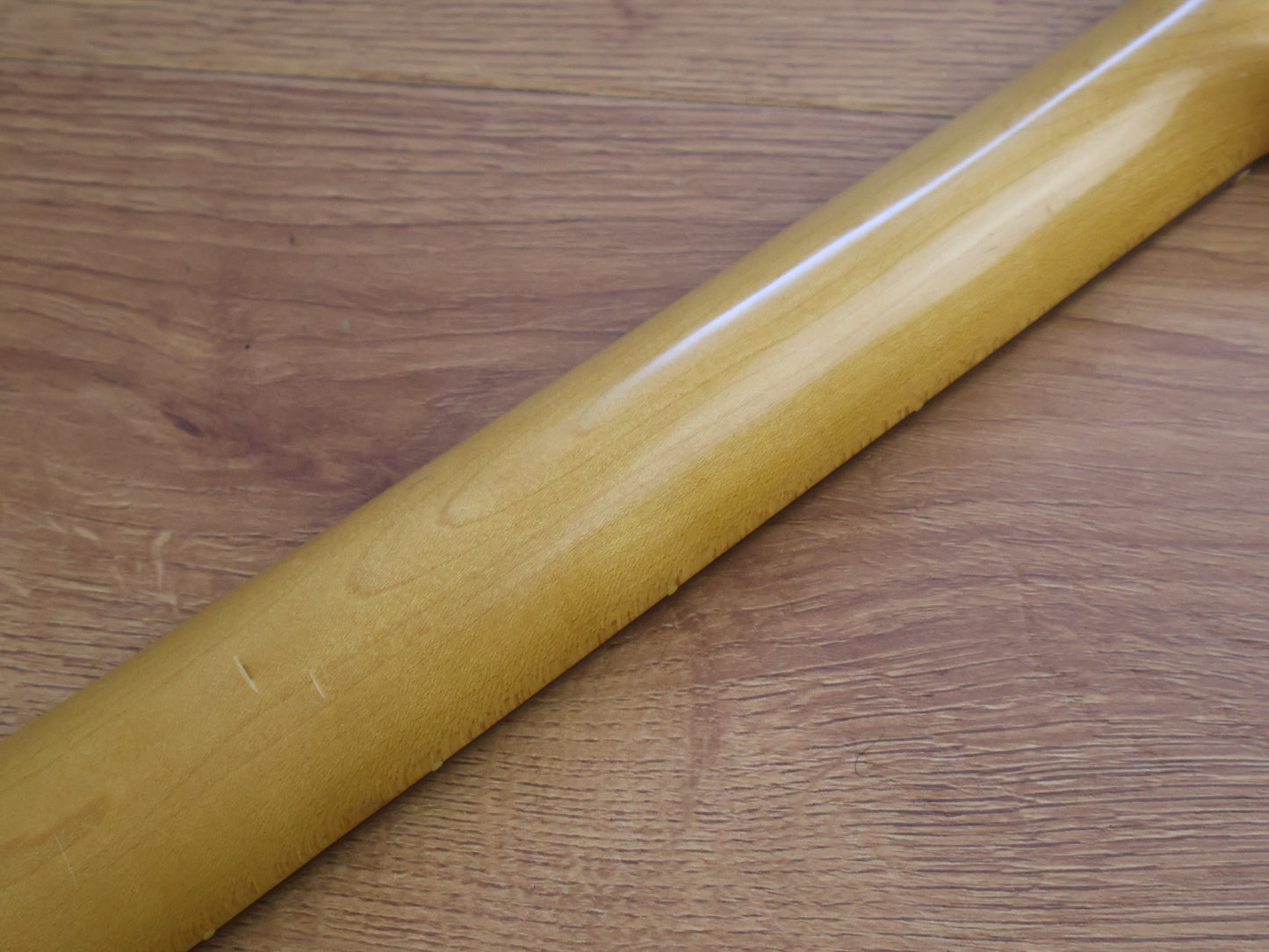 1996 Fender Japan TL-90DLX 50th Anniversary Nashville Telecaster (Sunburst)