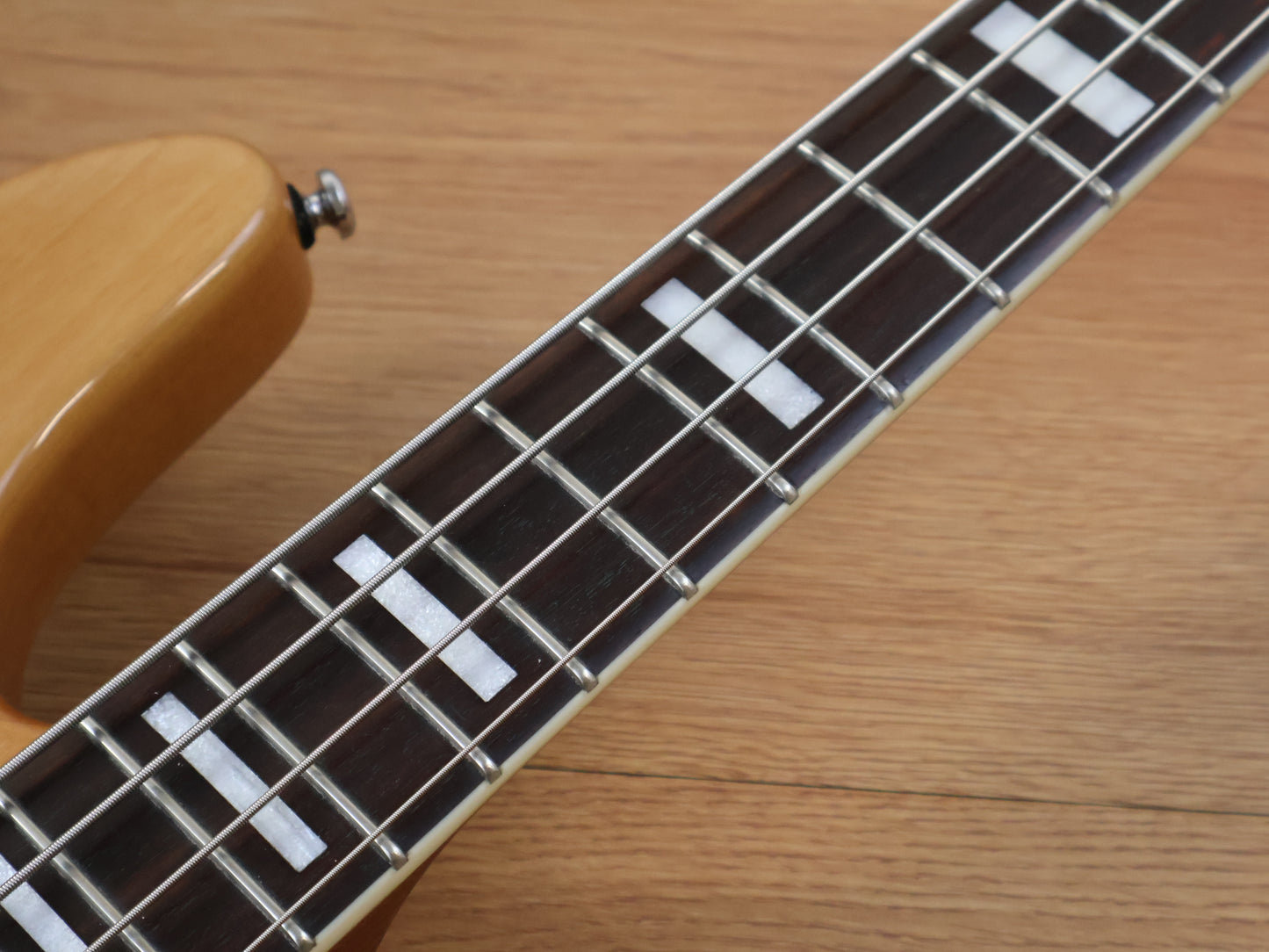 Sire Marcus Miller V5 5-String Bass (Natural)