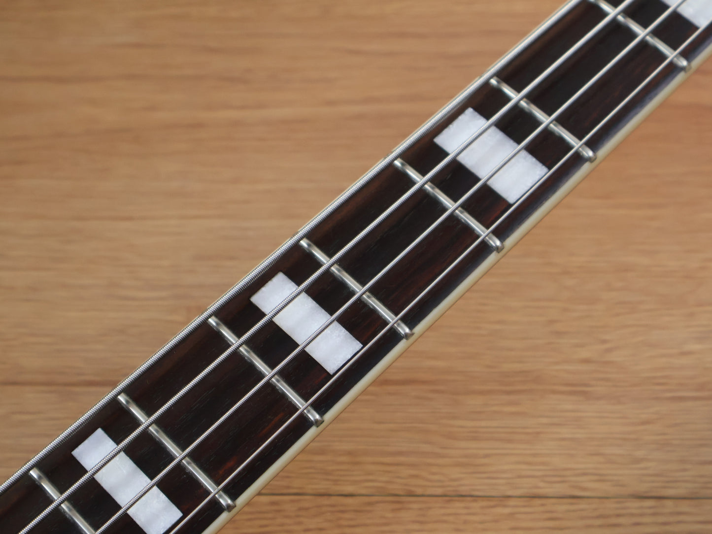 Sire Marcus Miller V5 5-String Bass (Natural)