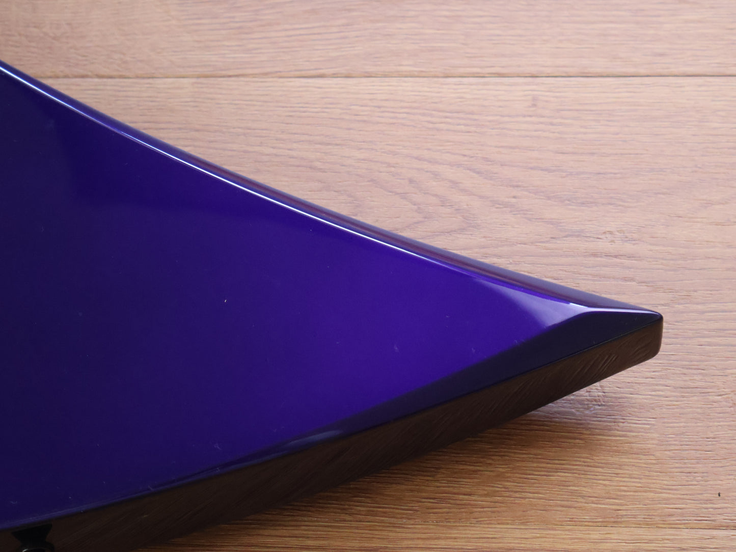 2000 Grover Jackson Japan KEB.A.60 Kelly Bass (Metallic Fancy Purple)