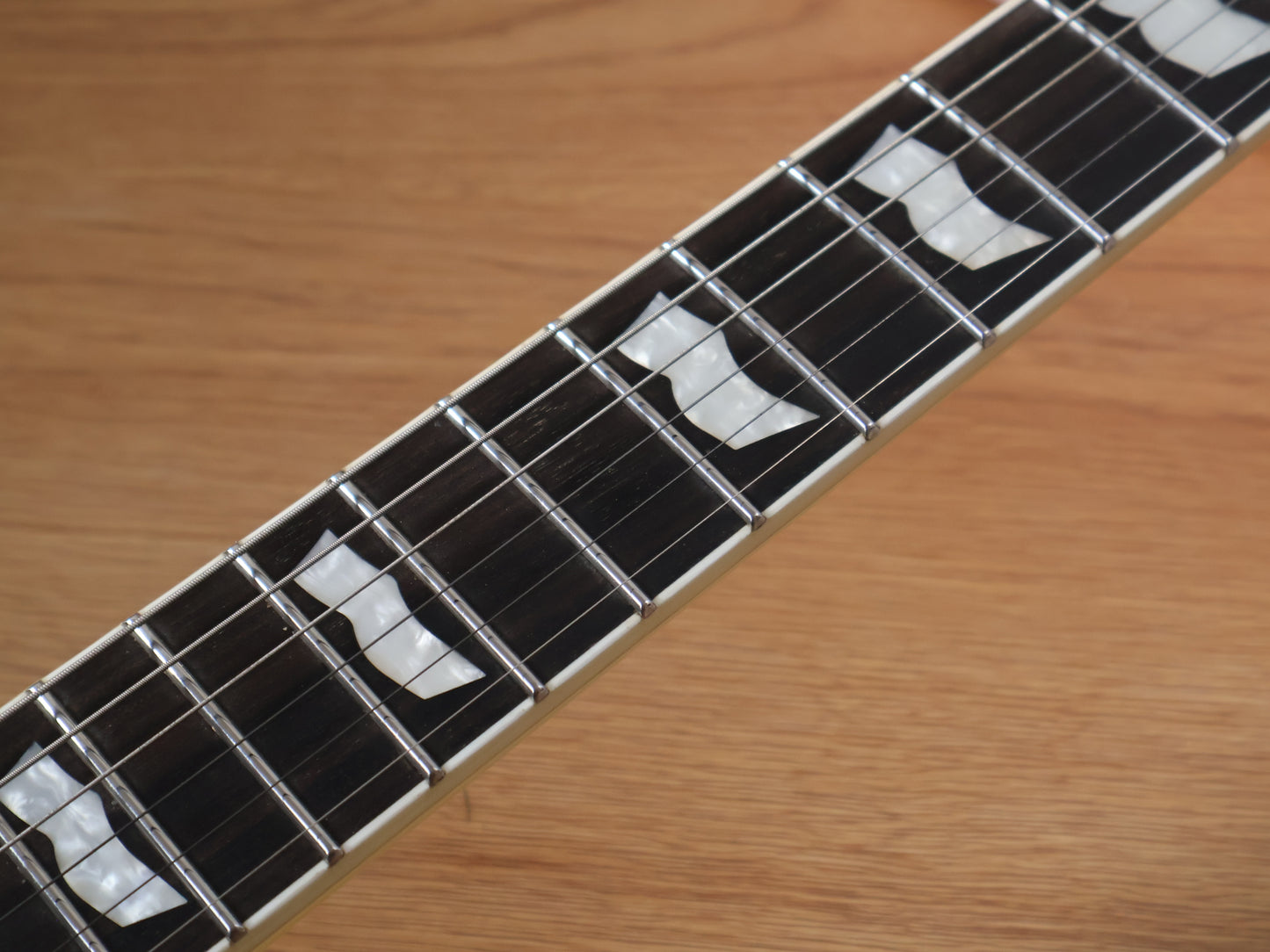 2020 LTD by ESP PHOENIX-1000 (Vintage White)