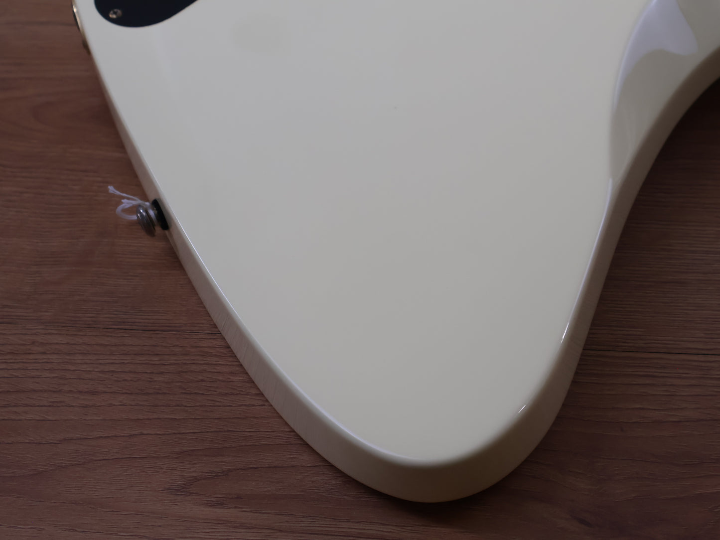 2020 LTD by ESP PHOENIX-1000 (Vintage White)