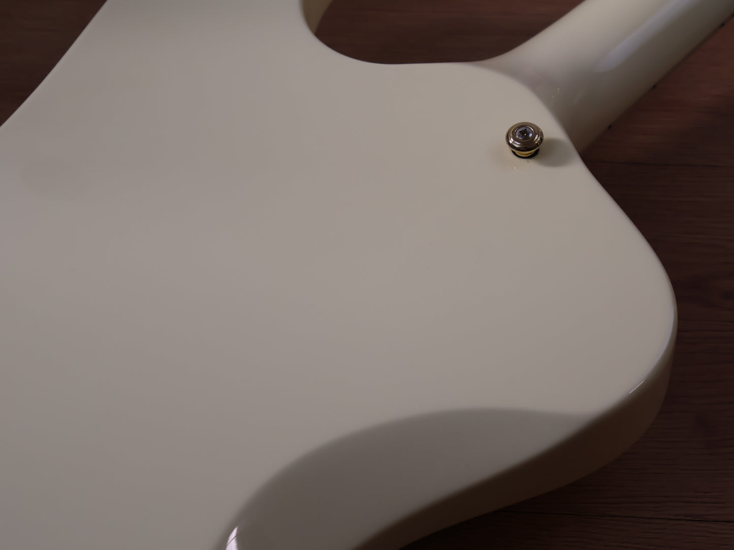 2020 LTD by ESP PHOENIX-1000 (Vintage White)