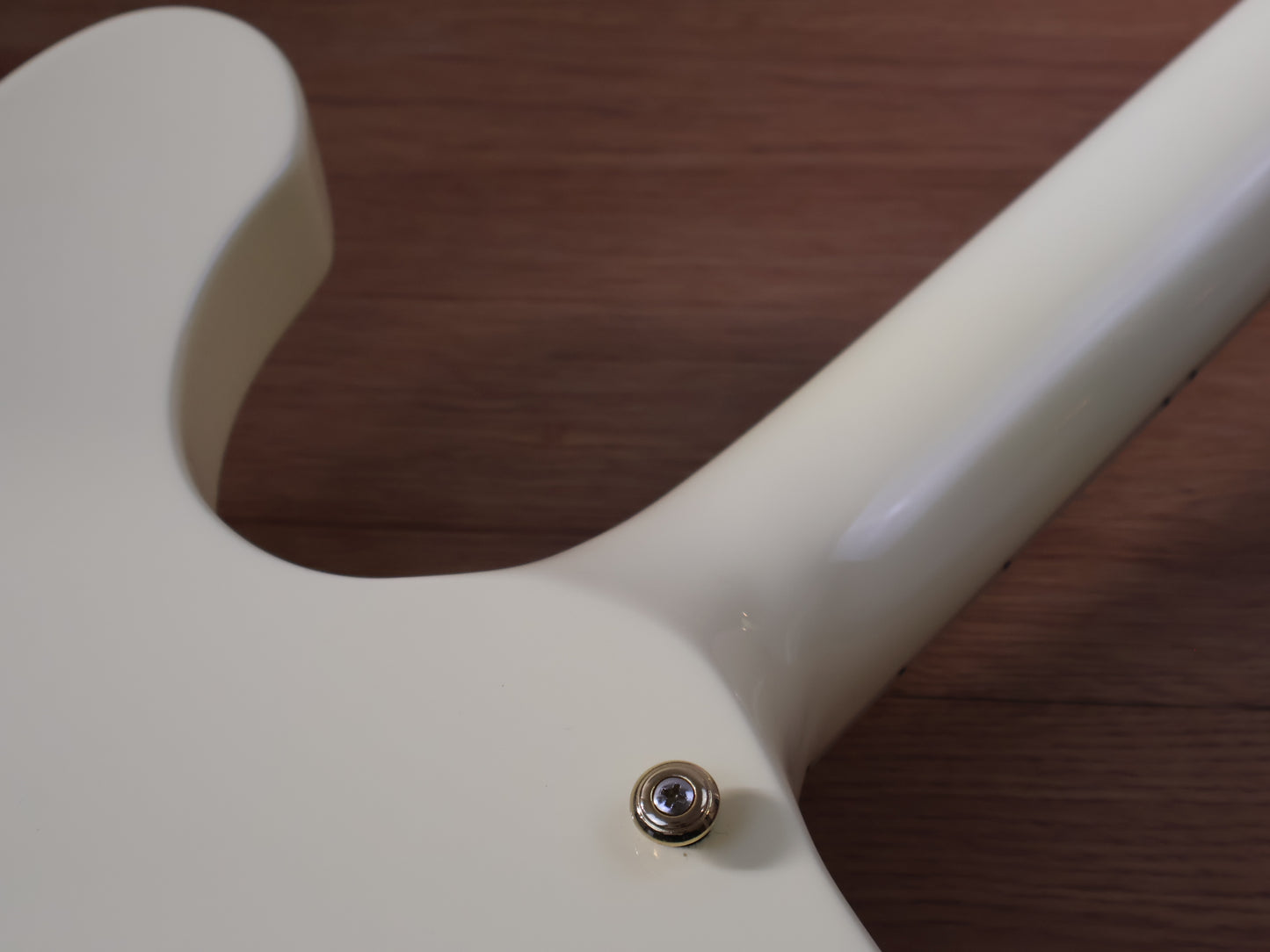 2020 LTD by ESP PHOENIX-1000 (Vintage White)