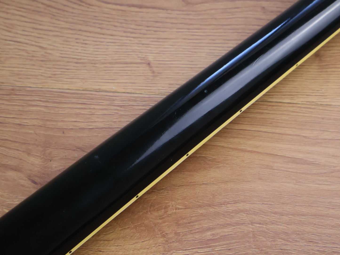 1989 Greco Japan SS-600P2 SG Double Cutaway (Black)