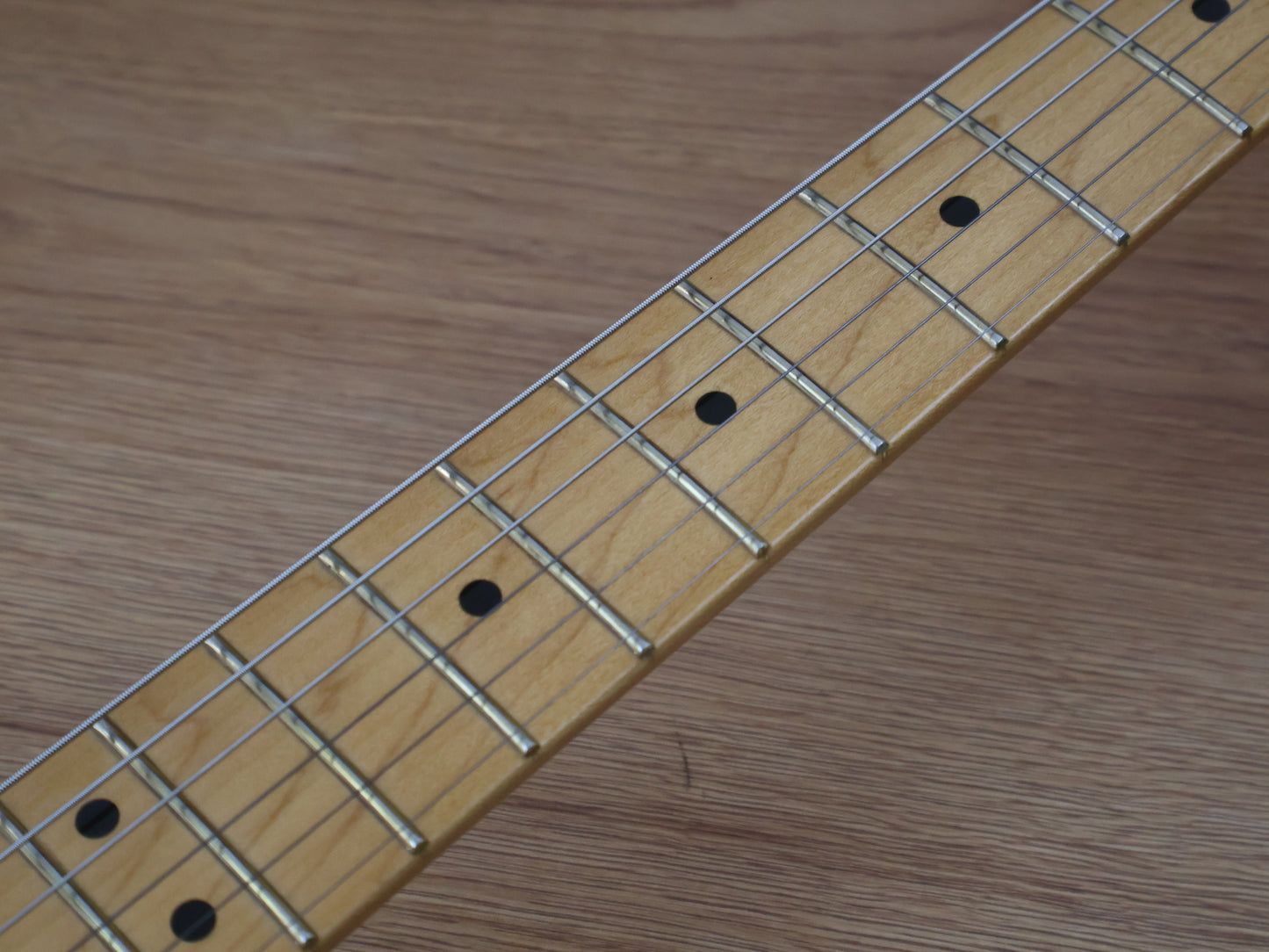 2024 Fender Player II Telecaster (Black)