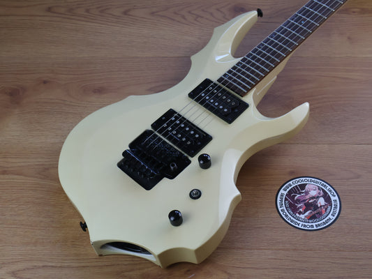 Grassroots (by ESP) G-FR-56 F-Series Forest (White)