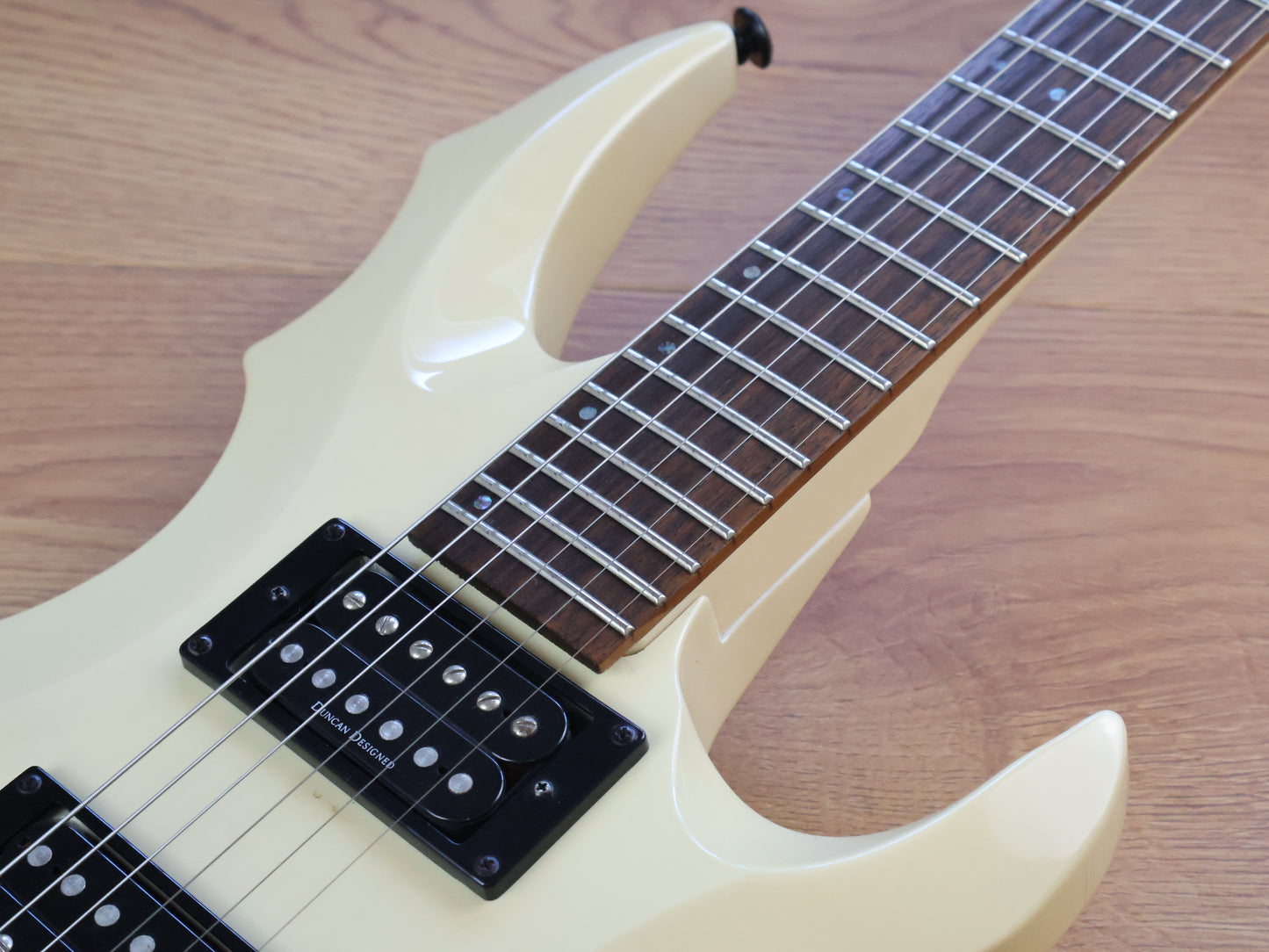 Grassroots (by ESP) G-FR-56 F-Series Forest (White)