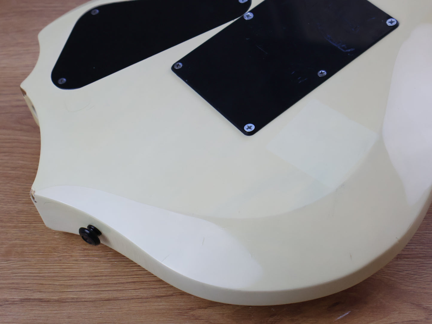 Grassroots (by ESP) G-FR-56 F-Series Forest (White)