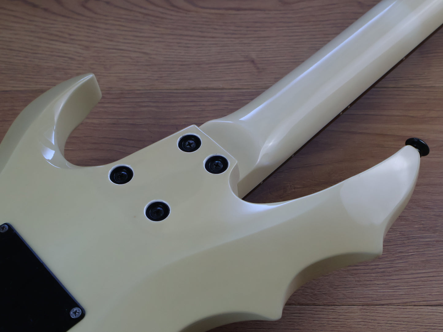 Grassroots (by ESP) G-FR-56 F-Series Forest (White)