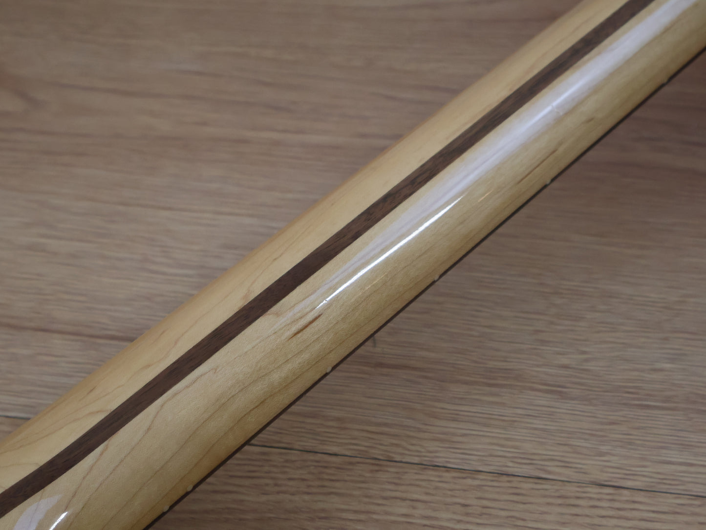 2017 Fender Dave Murray Signature Stratocaster (Sunburst)