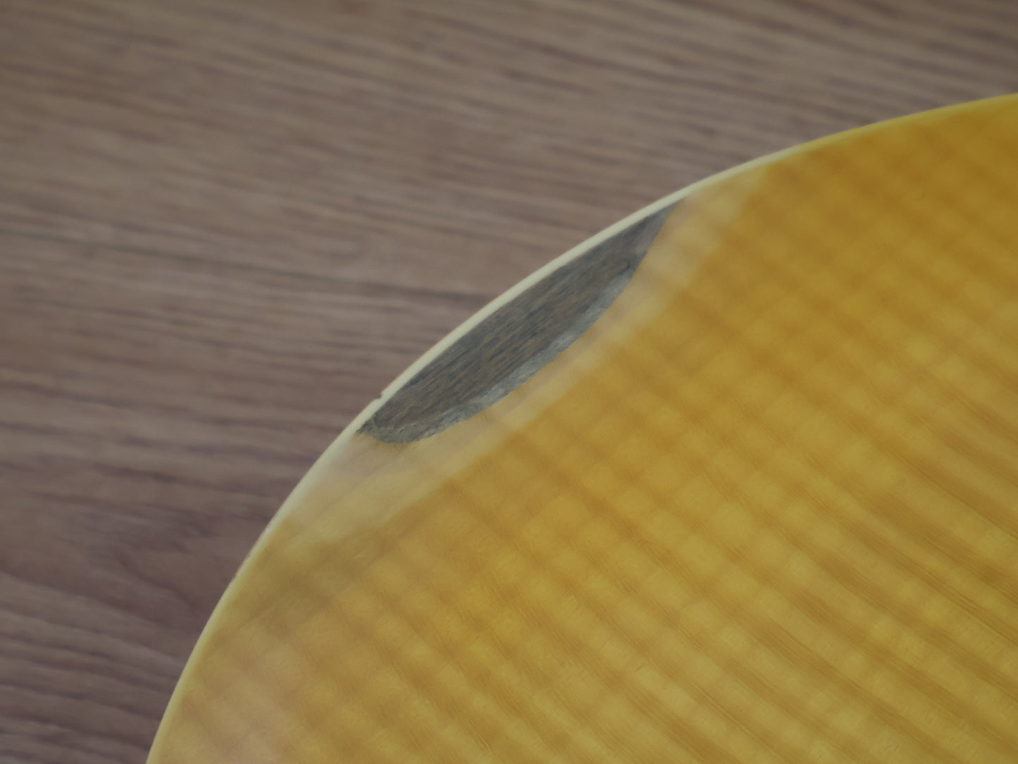 2010 Edwards Japan E-LP-108LTS Les Paul Standard (Lemon Drop)