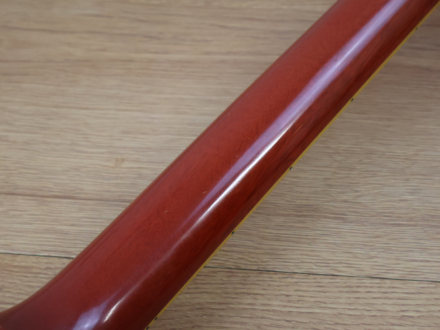 2010 Edwards Japan E-LP-108LTS Les Paul Standard (Lemon Drop)