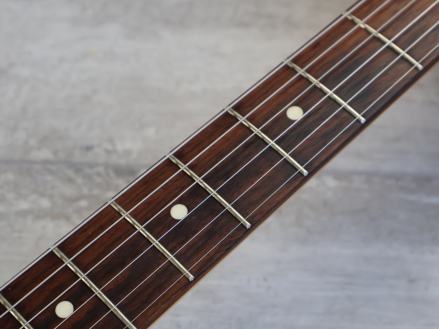 2008 Fender Japan ST62-TX '62 Reissue Stratocaster w/Texas Specials (Ocean Turquoise Metallic)