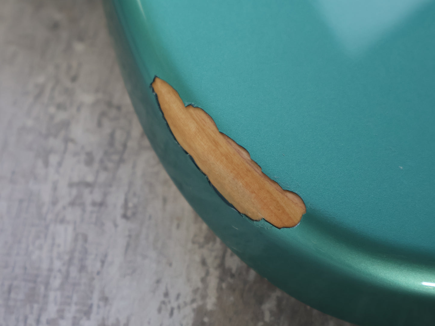 2008 Fender Japan ST62-TX '62 Reissue Stratocaster w/Texas Specials (Ocean Turquoise Metallic)