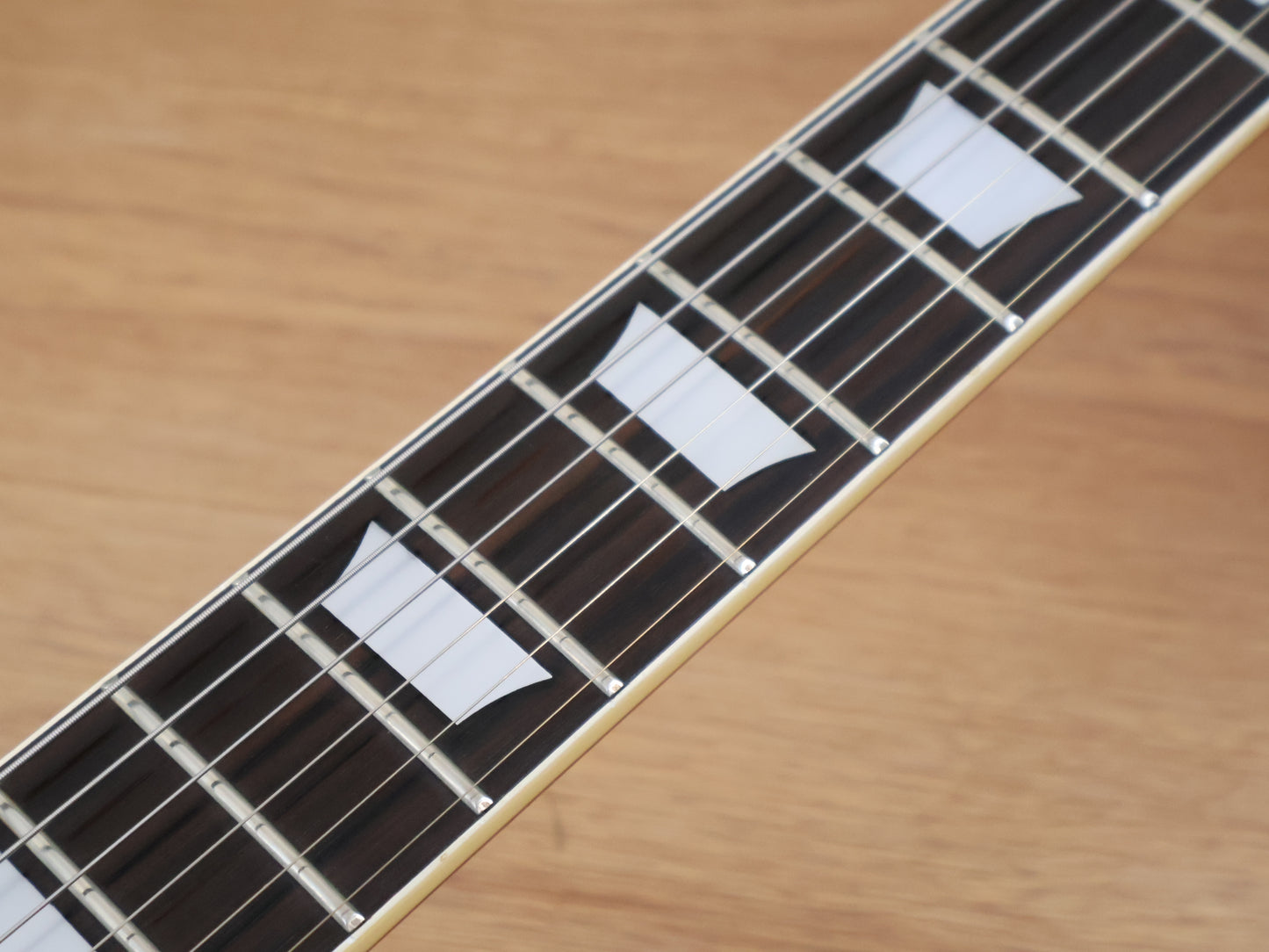 1976 Greco Japan EG-480 Les Paul (Sunburst)