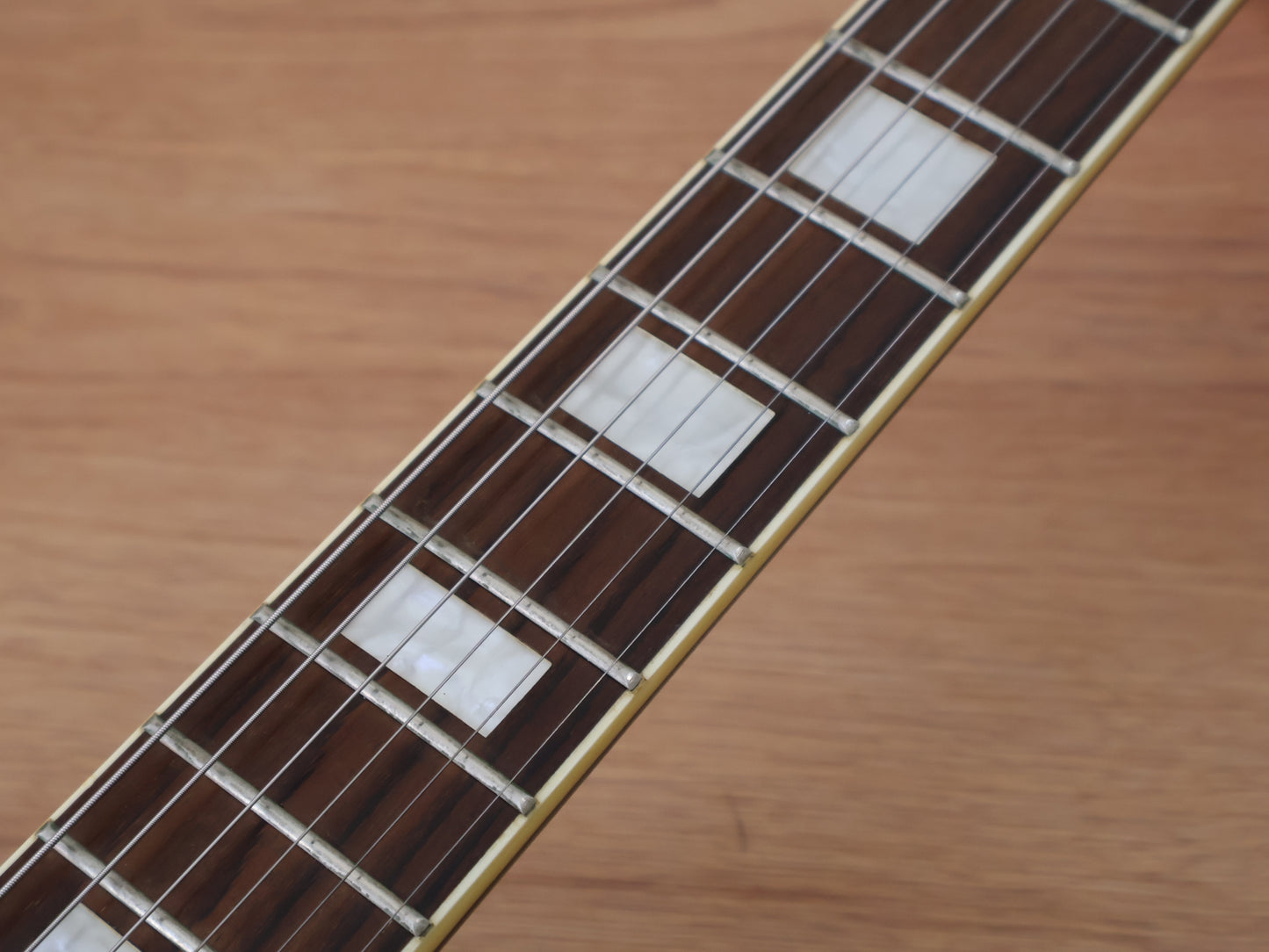 2007 Epiphone Les Paul Custom w/Gibson Pickups (Black Beauty)