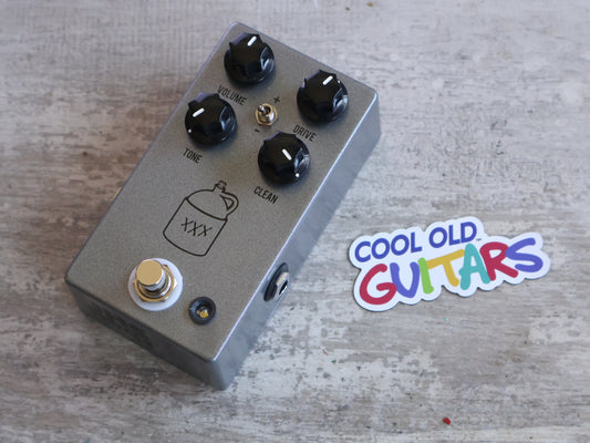 JHS Moonshine V2 Overdrive
