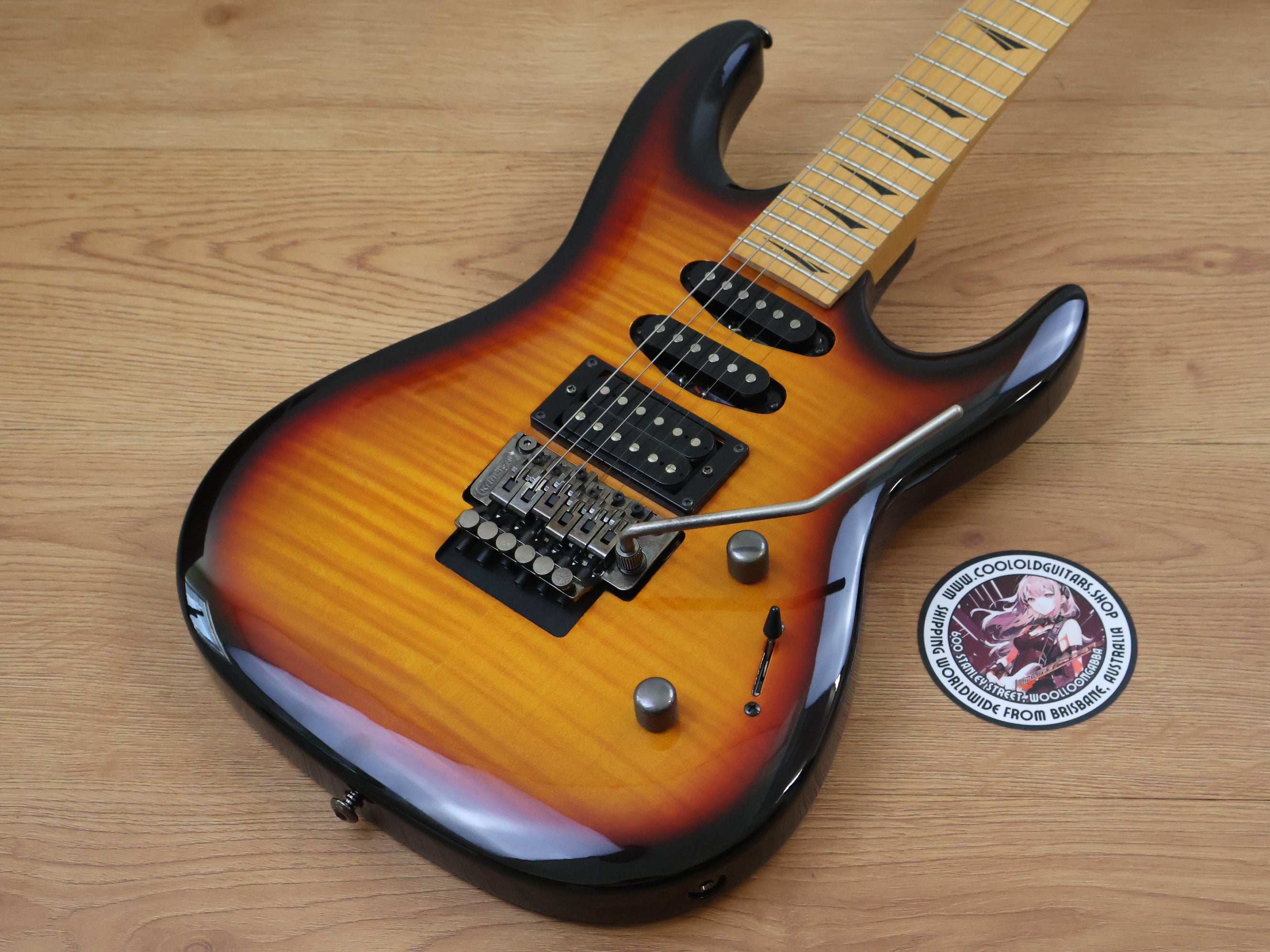 Guitar Gear – Page 3 – Cool Old Guitars