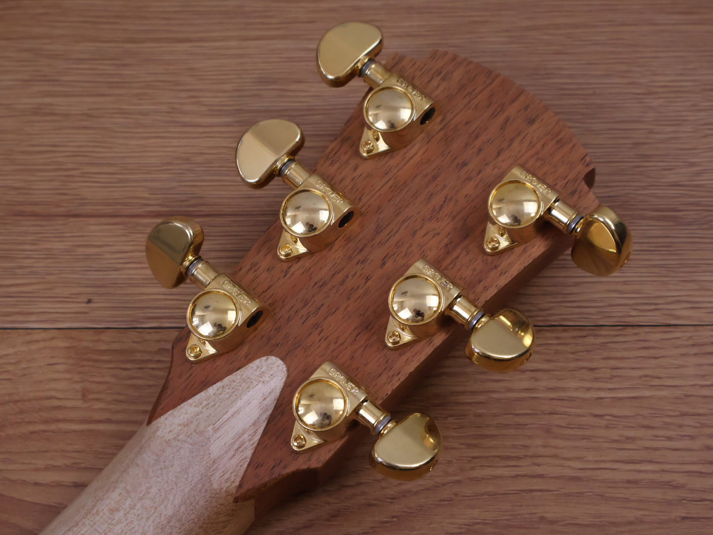 Cole Clark AN2EC-BLBL Angel Acoustic