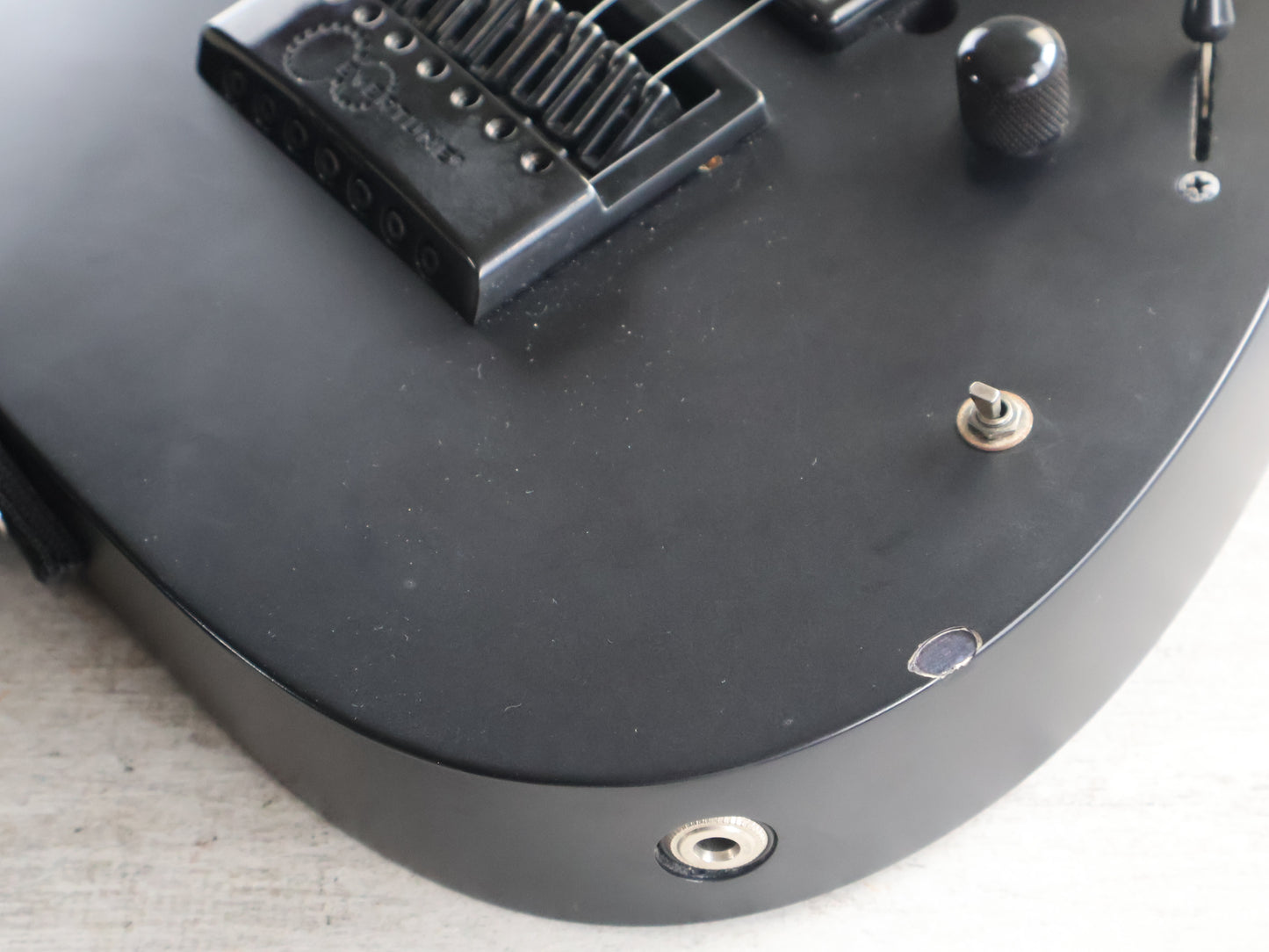 2021 Ibanez RGIXL7 7-String Electric Guitar w/Evertune + Fishman (Black)