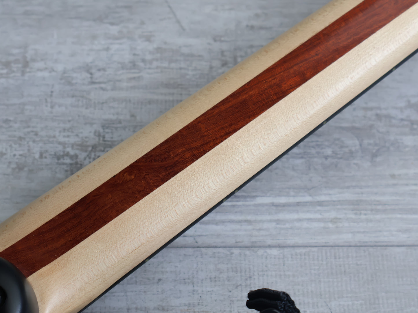 2021 Ibanez RGIXL7 7-String Electric Guitar w/Evertune + Fishman (Black)