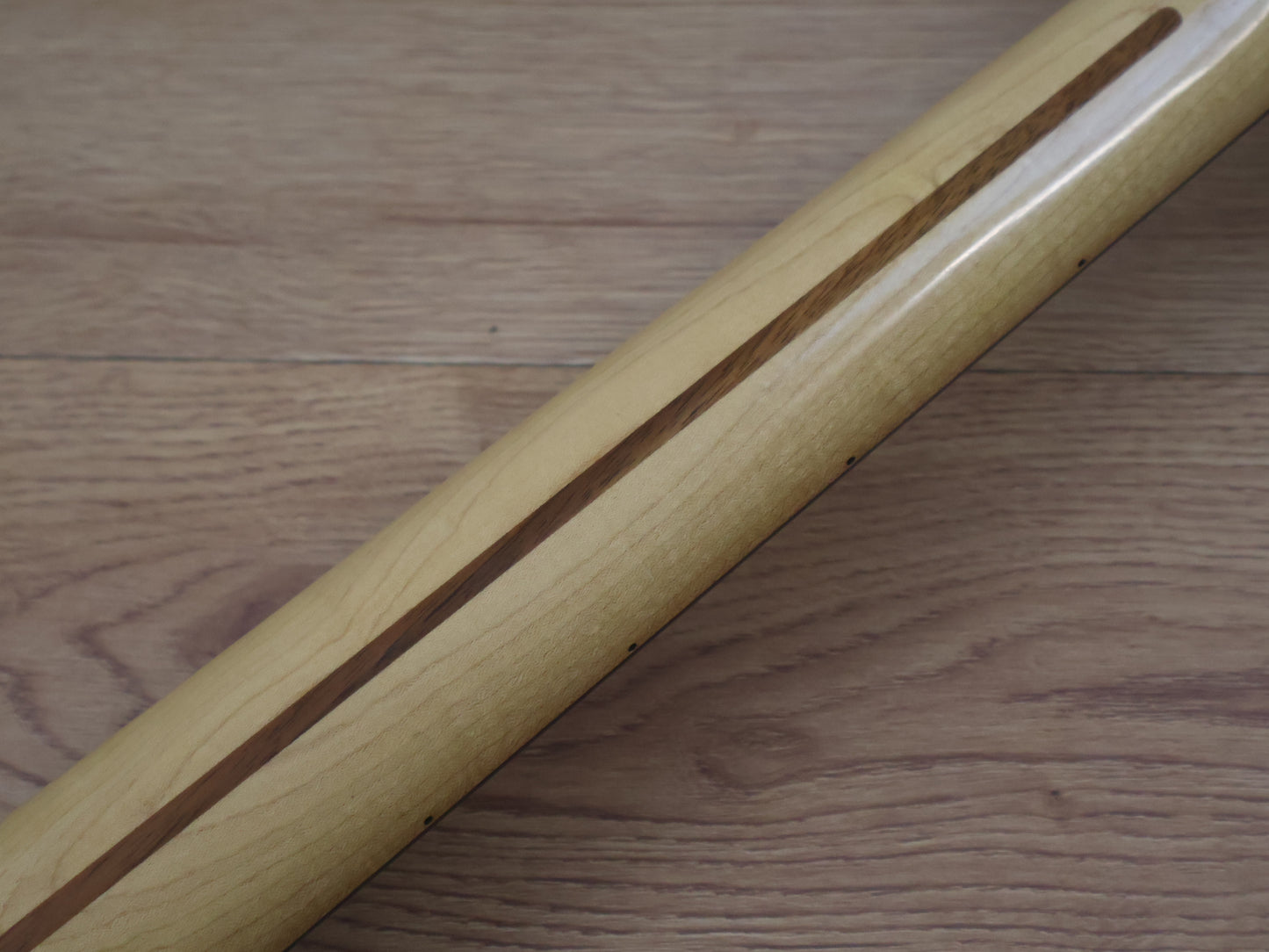 1986 Fender Japan ST72-55 '72 Reissue Stratocaster (Black)