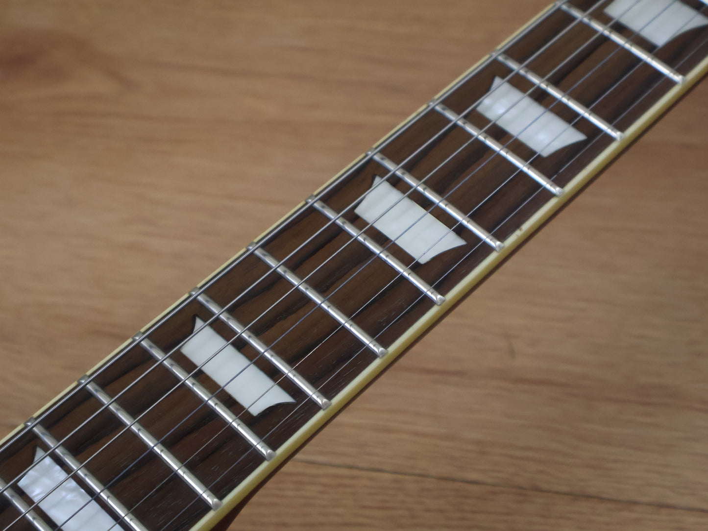 2008 Epiphone Custom Shop '59 Reissue Les Paul (Sunburst)