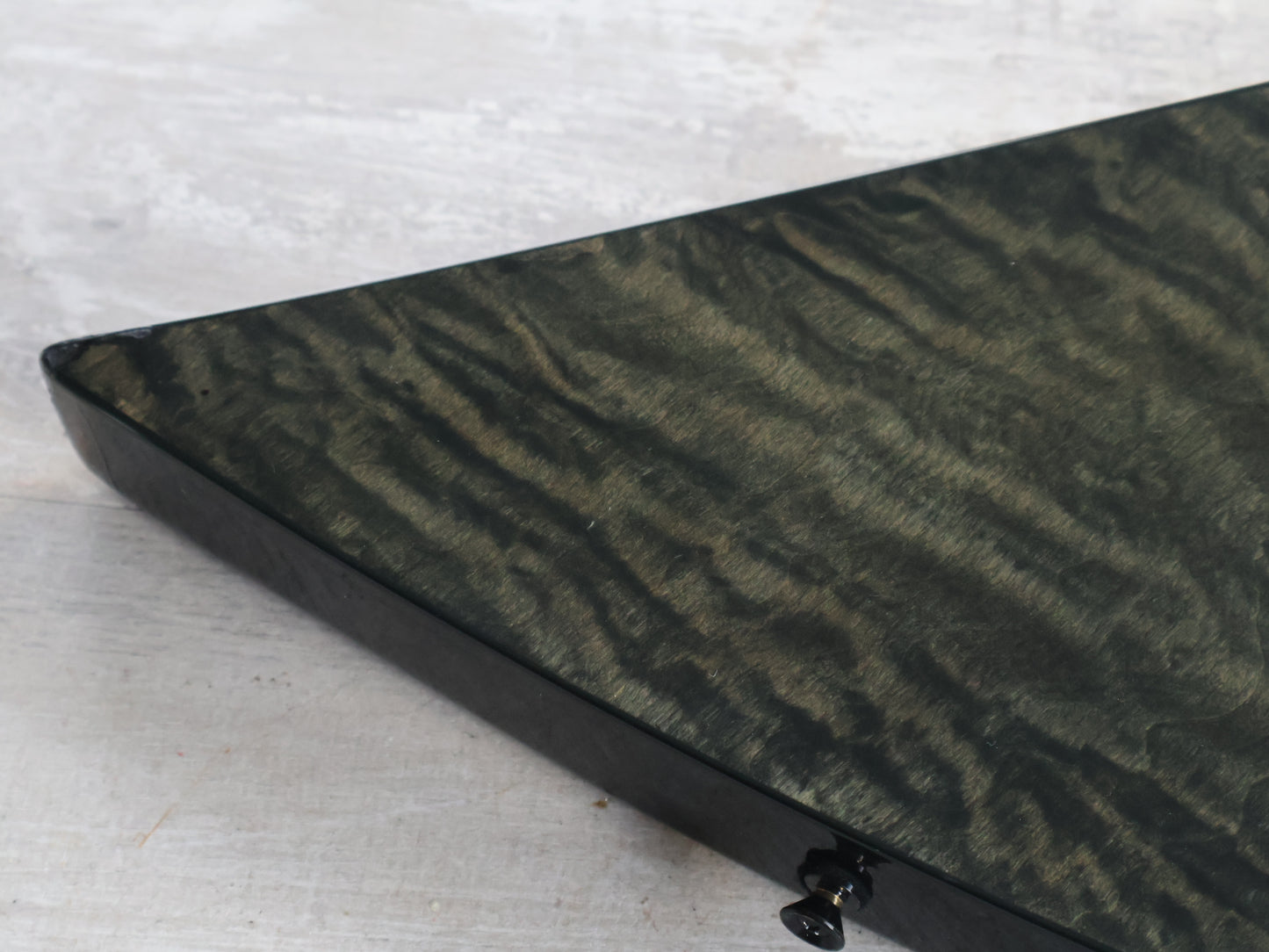 2010 Epiphone Marcus Henderson Apparition Signature Model Explorer/Futura