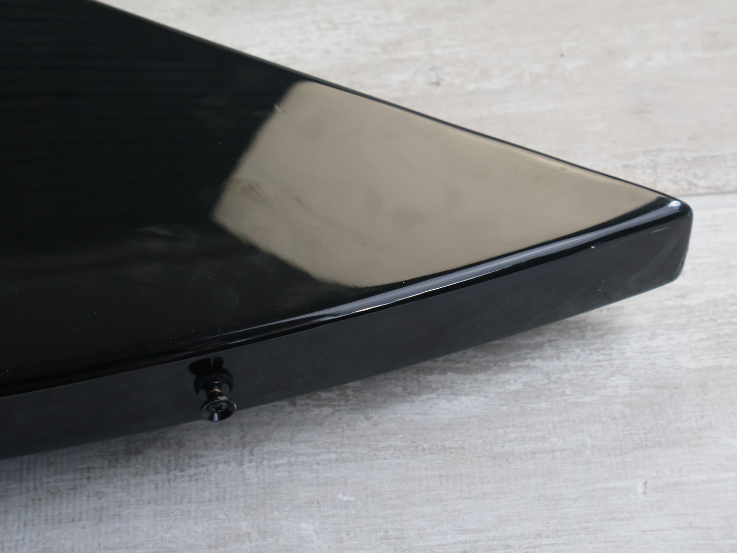 2010 Epiphone Marcus Henderson Apparition Signature Model Explorer/Futura