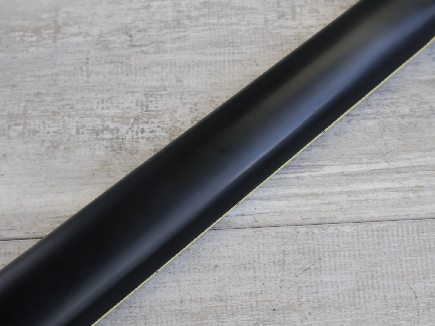 2010 Epiphone Marcus Henderson Apparition Signature Model Explorer/Futura