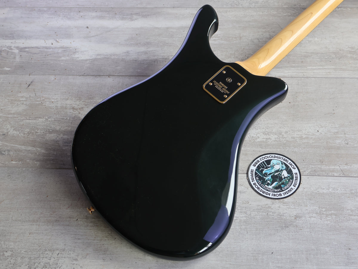 1996 Yamaha Japan SG-7AS 30th Anniversary Flying Samurai (Metallic Green)