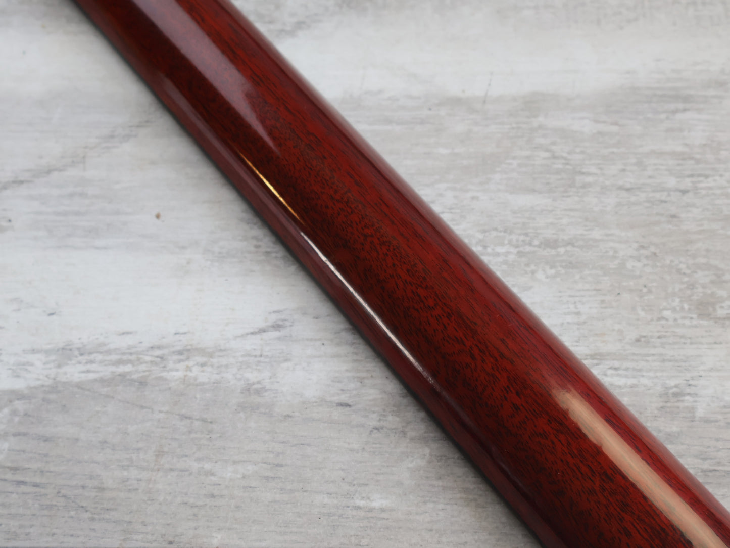 1980's Morris Global Series "Kite" HS Anderson Copy (Wine Red)