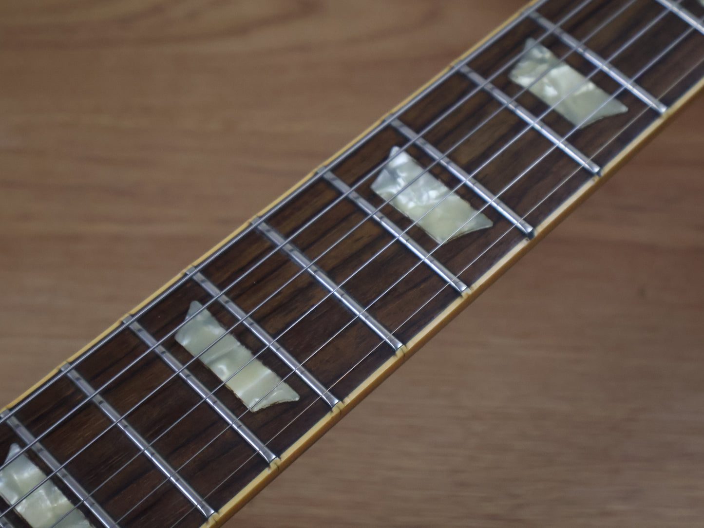 1991 Gibson USA Firebird V (Sunburst)