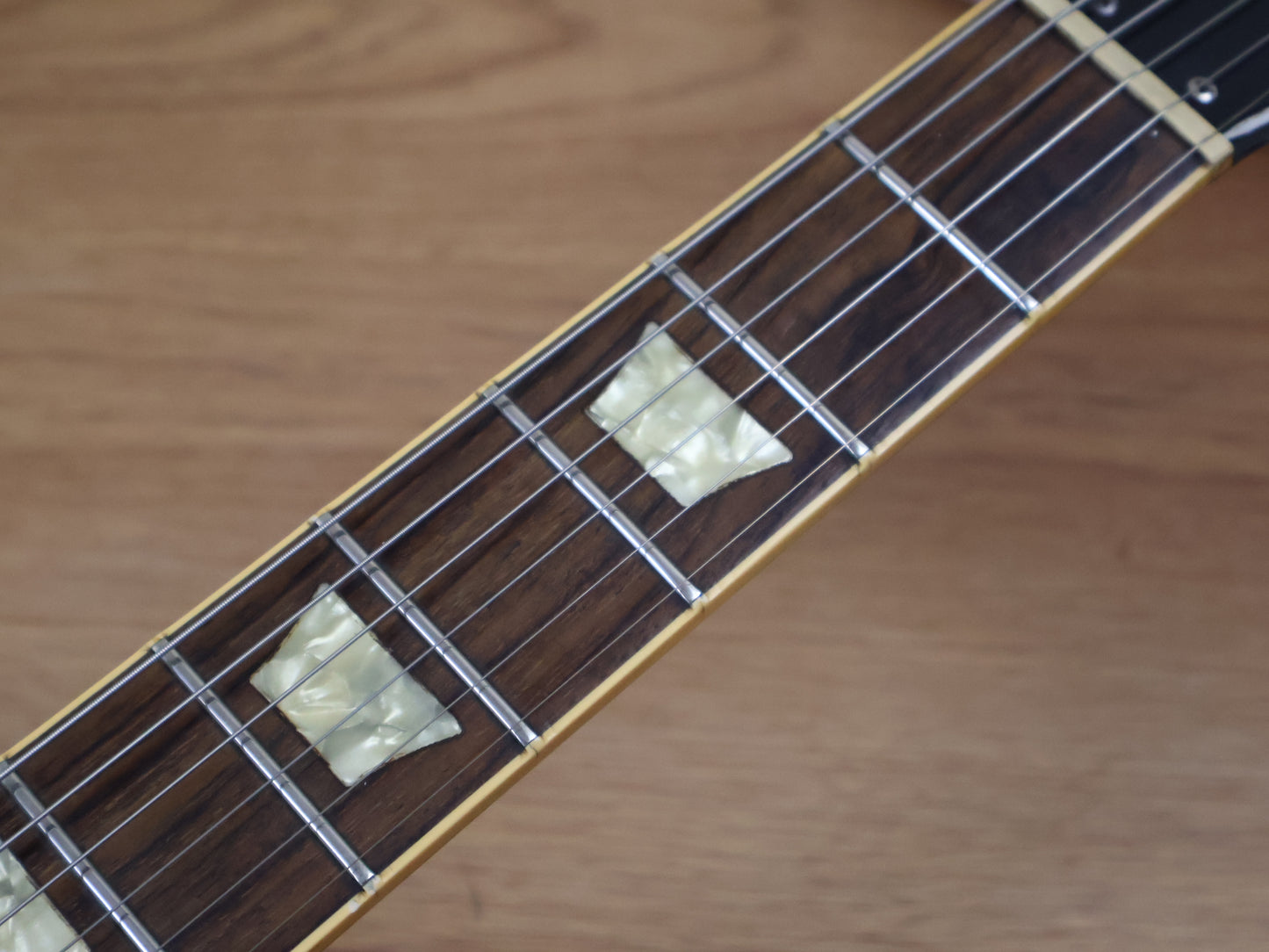 1991 Gibson USA Firebird V (Sunburst)