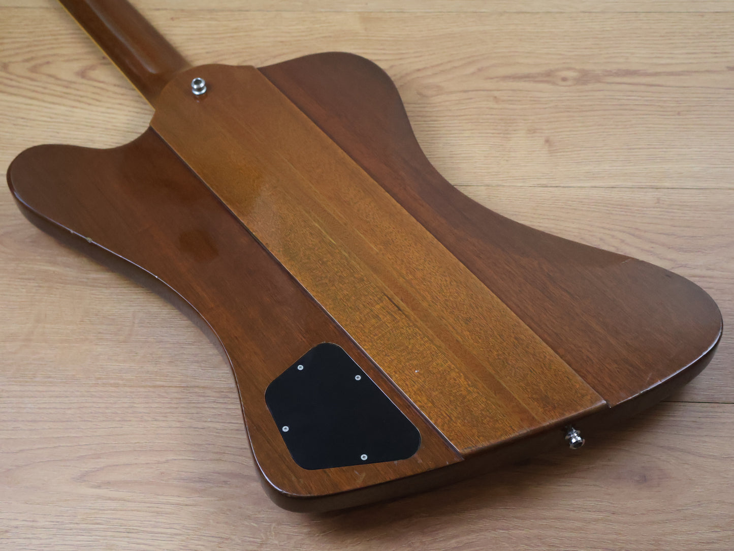 1991 Gibson USA Firebird V (Sunburst)