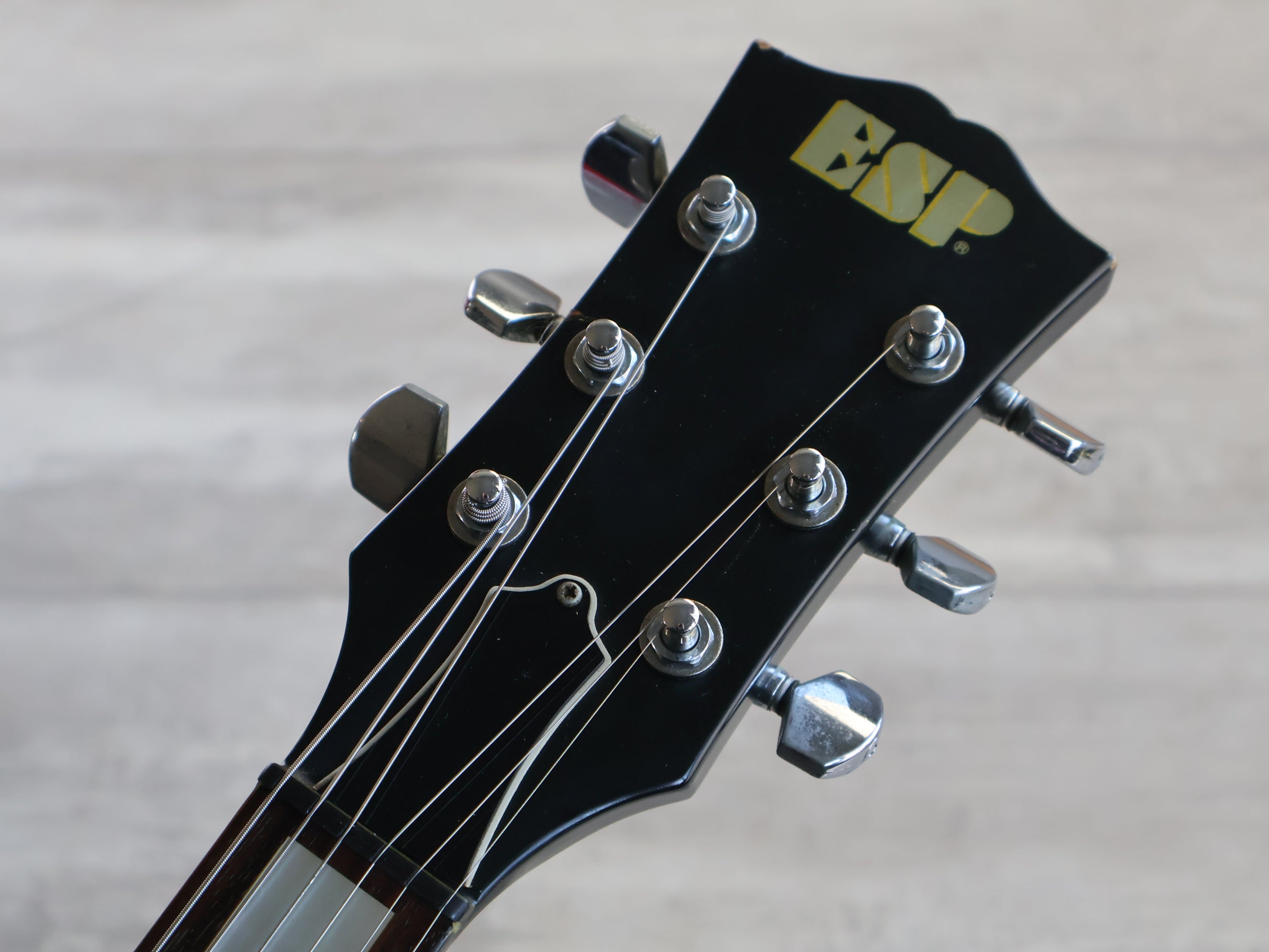 2005 ESP Japan ILP-II Inoran 