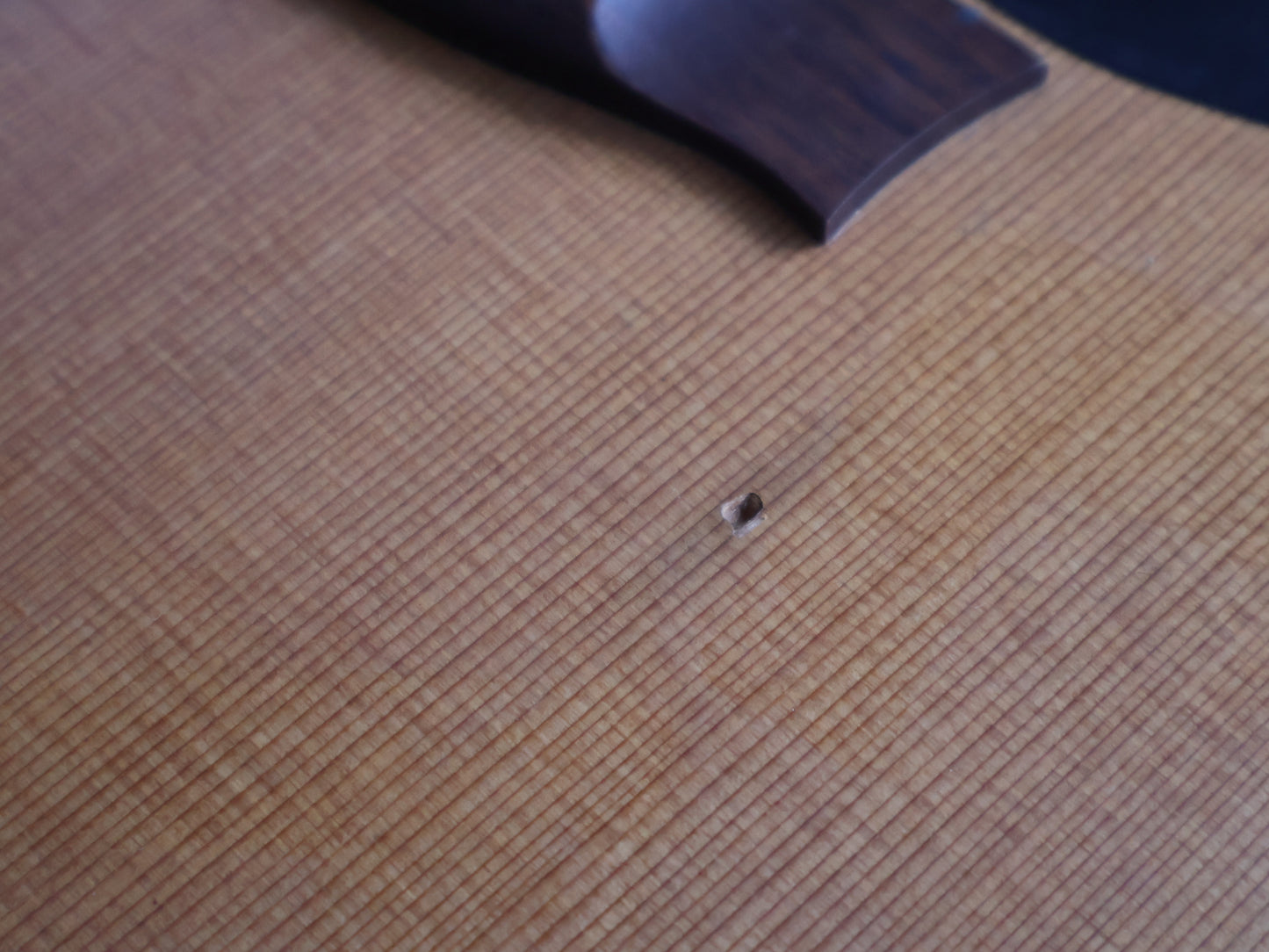 2006 Maton BG808L "Bluegrass" Orchestra Acoustic