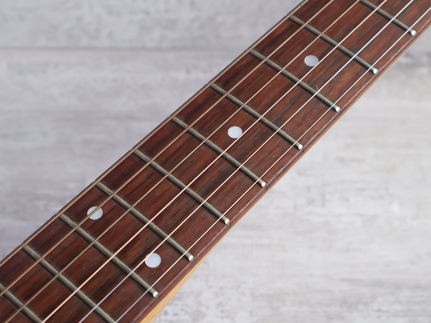 2006 Maton BG808L "Bluegrass" Orchestra Acoustic