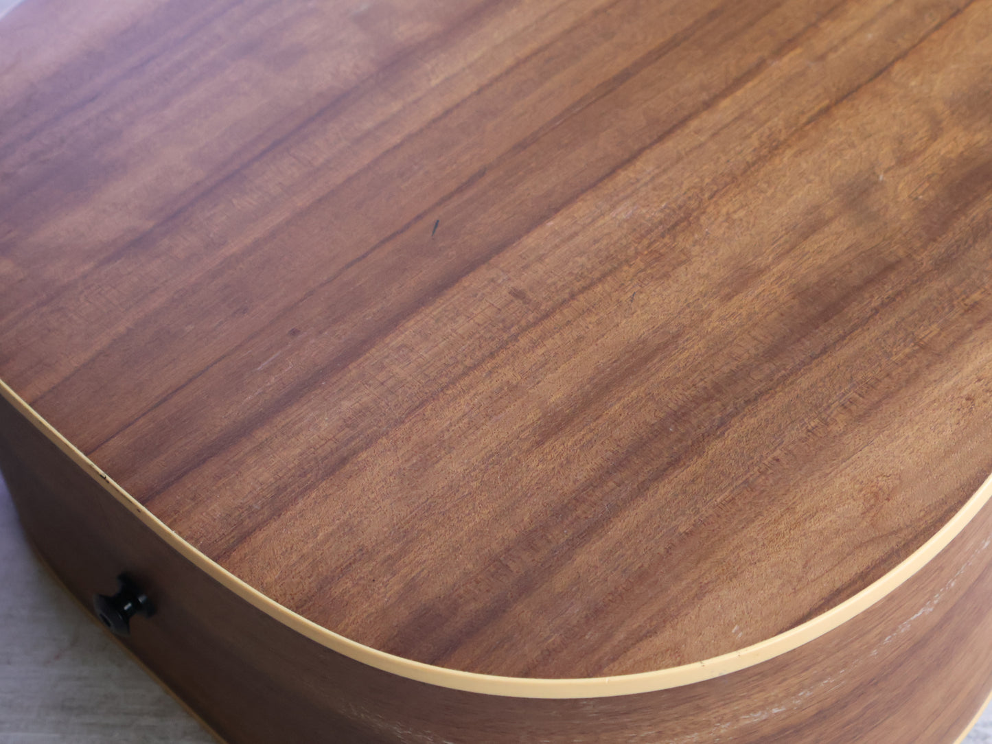 2006 Maton BG808L "Bluegrass" Orchestra Acoustic