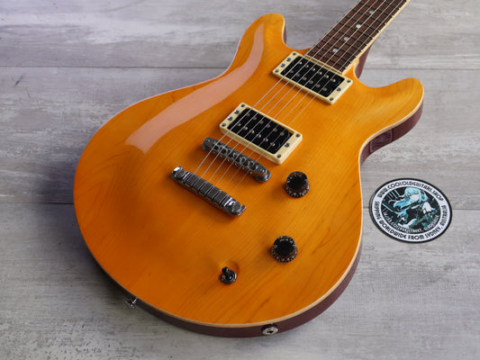 1989 Yamaha Japan "Image Standard" Double Cutaway (Blonde)