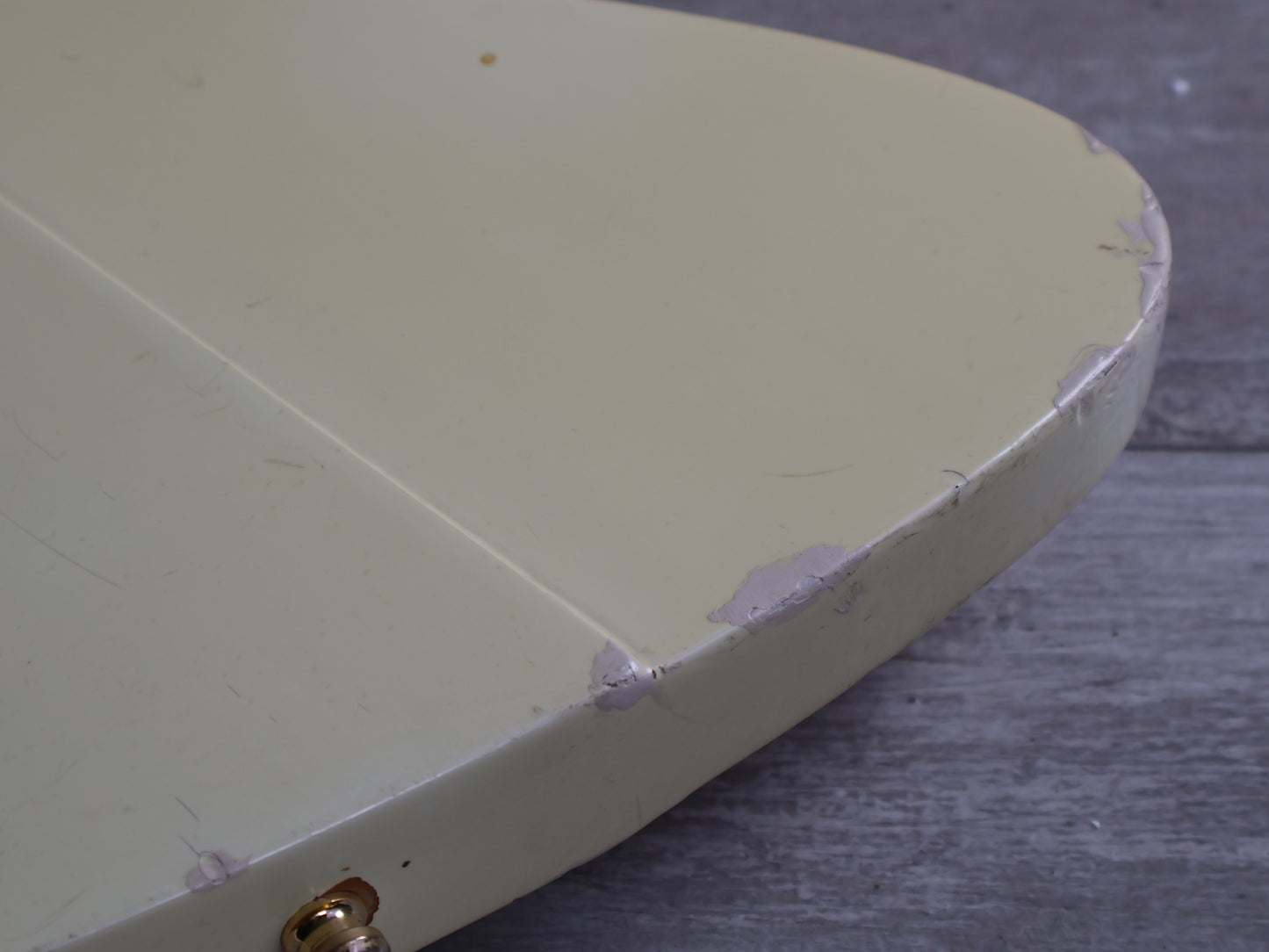 1989 Greco Japan TB-70 Thunderbird Bass (White)