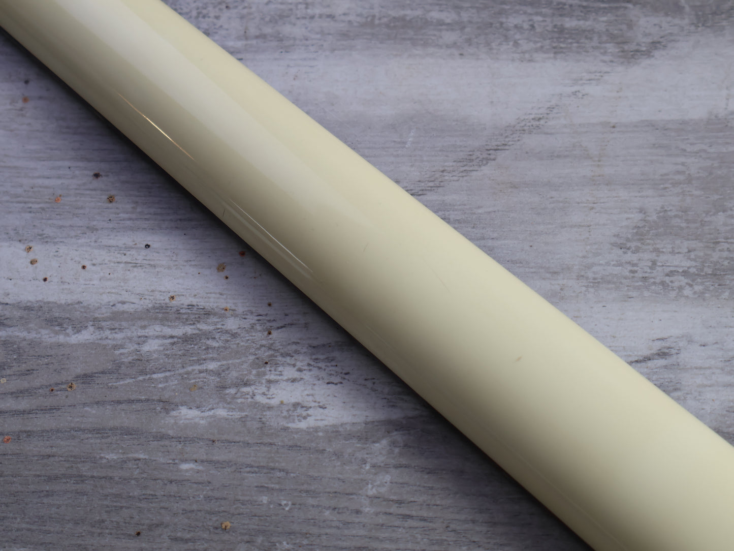 1989 Greco Japan TB-70 Thunderbird Bass (White)